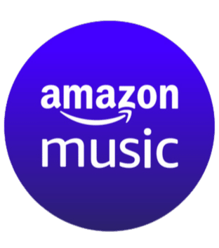 amazon music logo